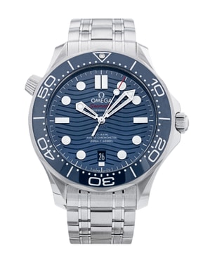 Browse our selection of automatic watches from prestigious brands such as Blancpain, Bell & Ross, Breitling and Rolex.
